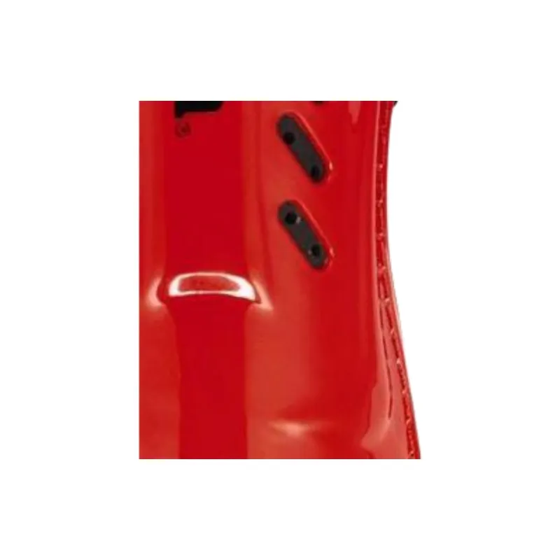 Wilson Soccer Shin Guards Unisex-2