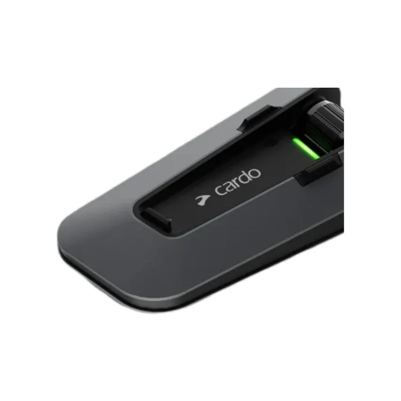 CARDO Other Riding Equipment Communication Device Replacement Module Unisex-3