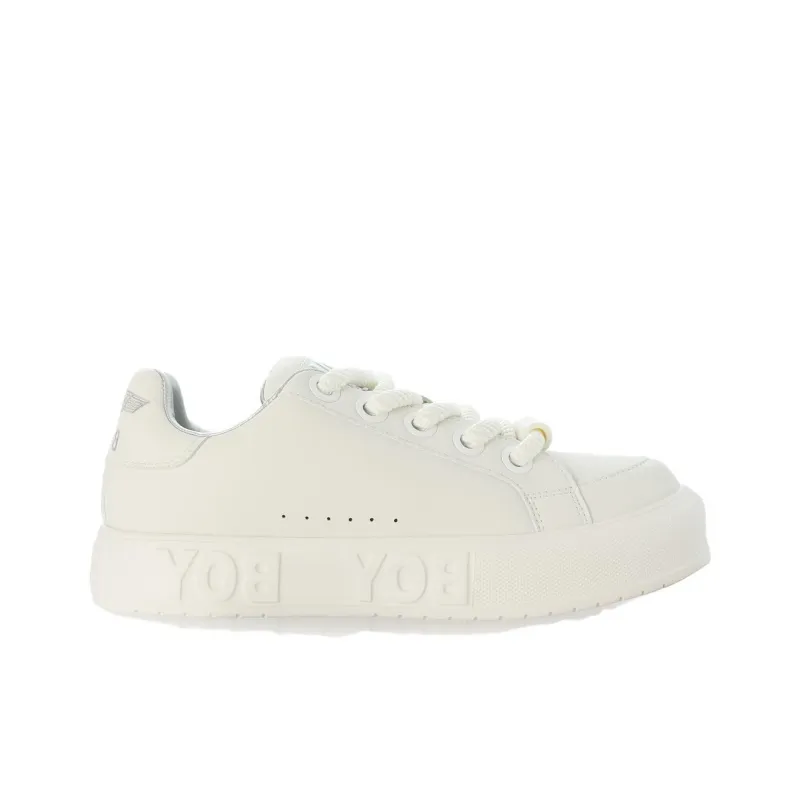 Boy London Low Top Casual Shoes Unisex-1