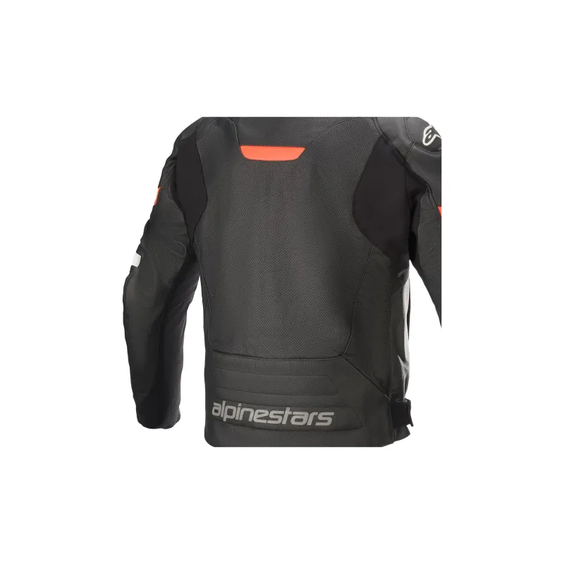 ALPINESTARS Unisex Biker Jacket Motorcycle Touring-2