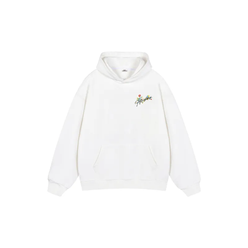RECOLETA x OKET Sweatshirt Unisex-8