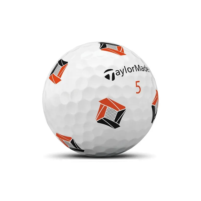 TAYLORMADE Golf Ball-6