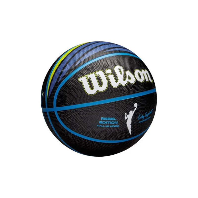 Wilson WNBA Collection PU Basketball Size 6 Training Unisex-1