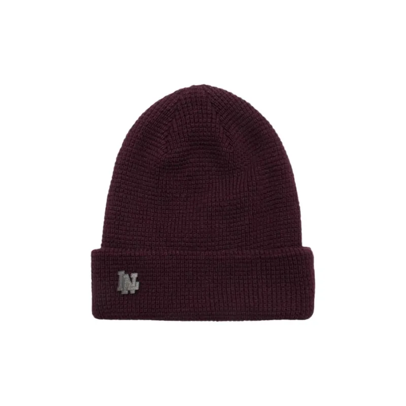 LiNing Wool Beanies Unisex Multicolor-4