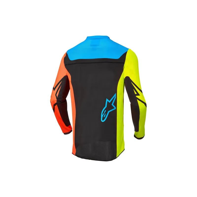 ALPINESTARS Biker Jacket-2