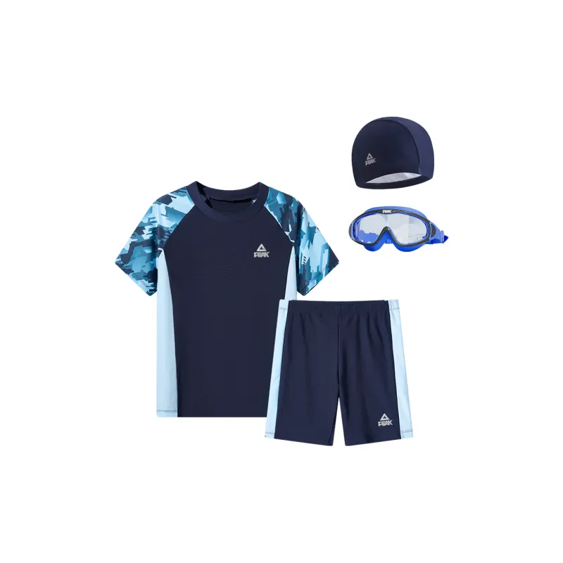 PEAK Swimming Equipment Sets-4