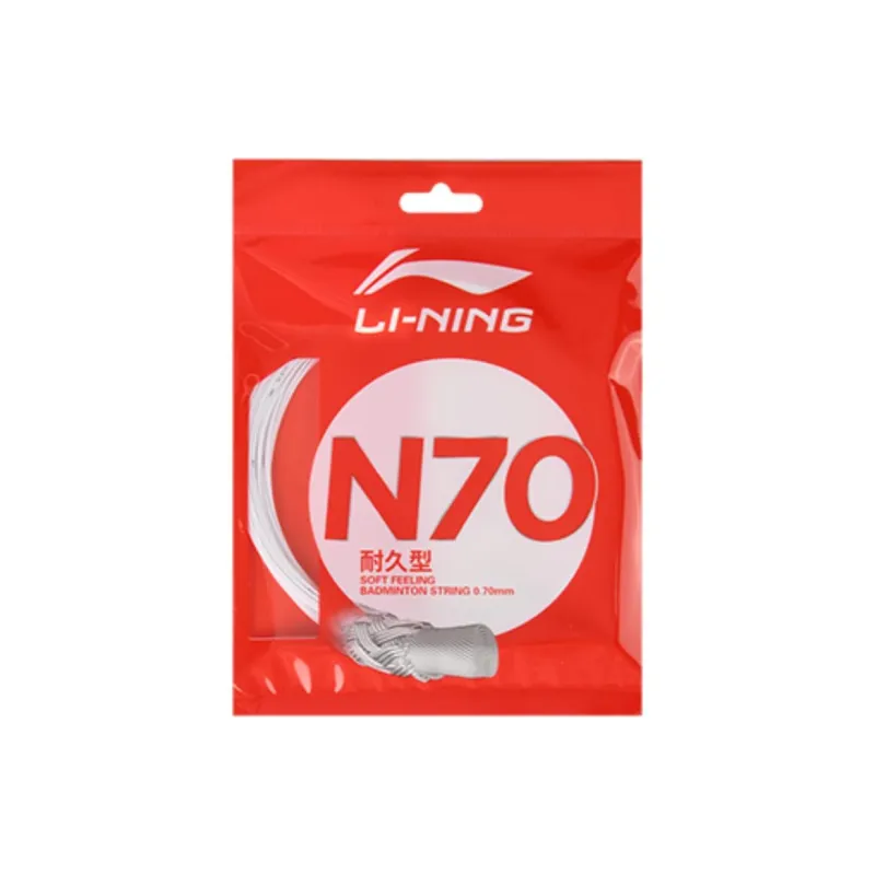 LiNing Durable Type Sturdy Wear Resistant Reliable-7