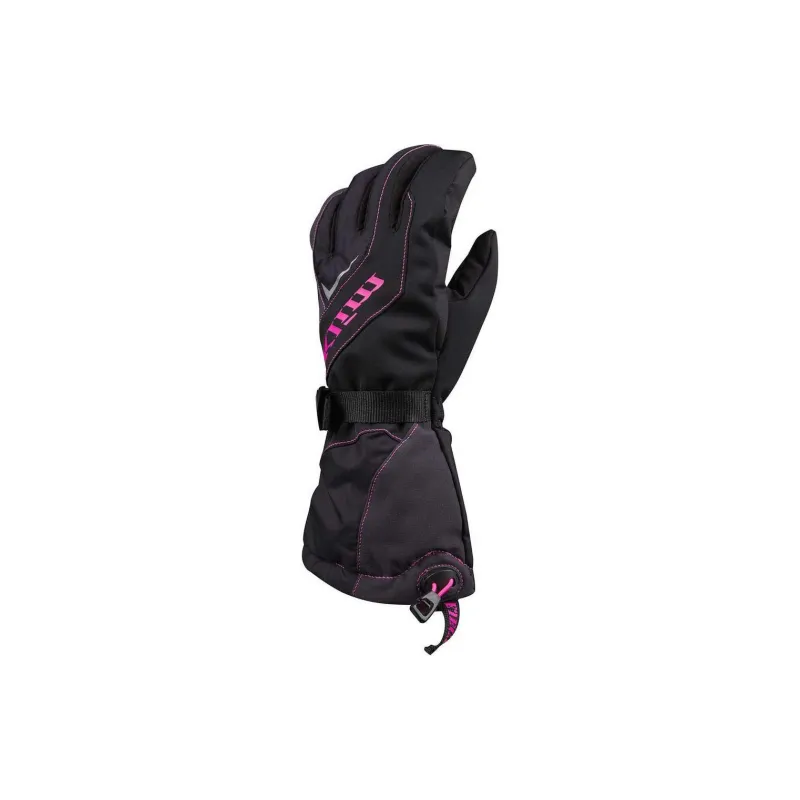 KLIM Ski Gloves-1