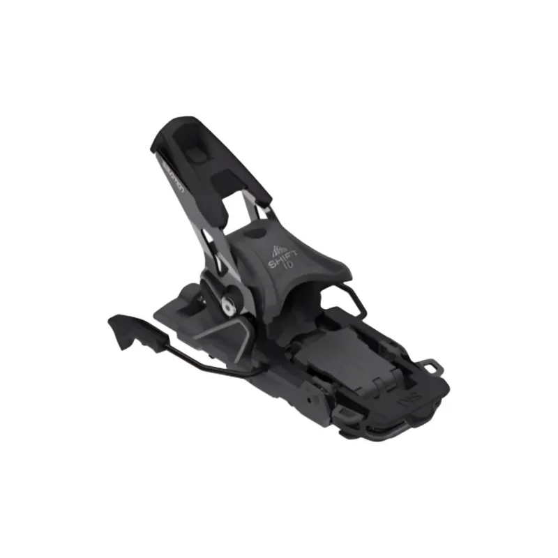 SALOMON Single Snowboard Ski Bindings-1