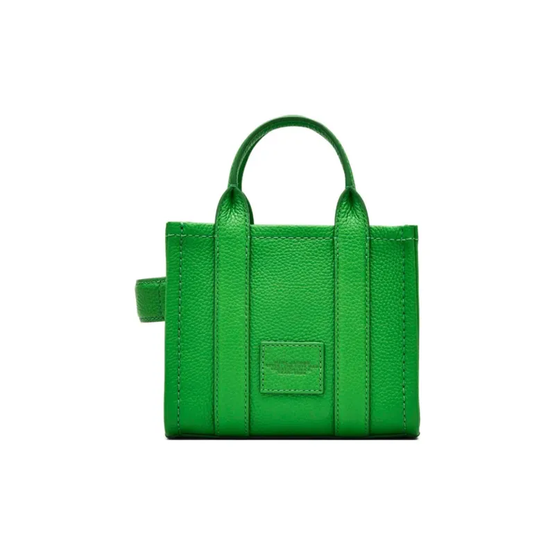 MARC JACOBS The Micro Tote Bag-1