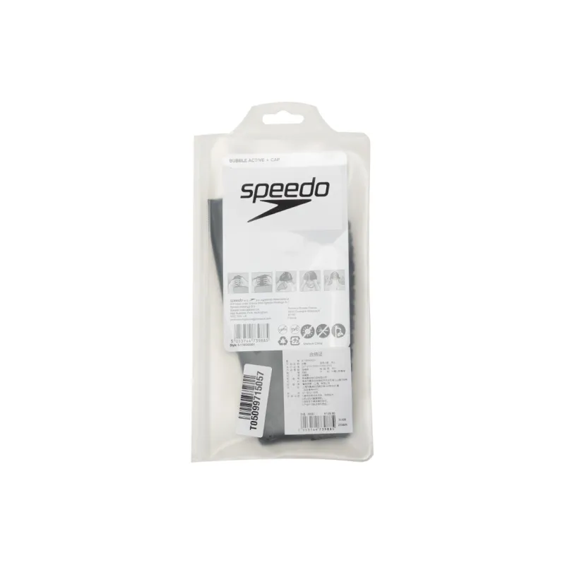 Speedo Swimming Caps-12