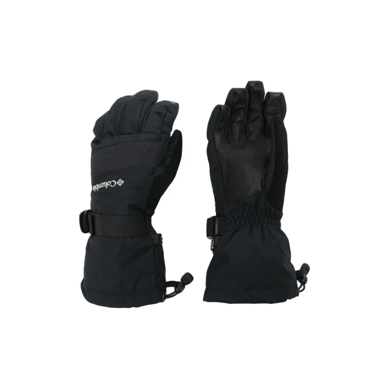 Columbia Ski Gloves-1