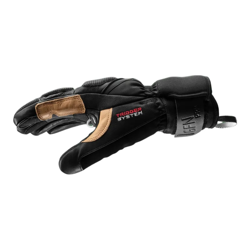 LEKI Ski Gloves-4