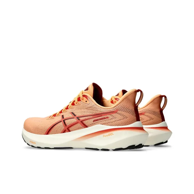 Asics GT 2000 13 'Orange Desert Red'-1