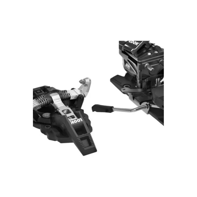 ROSSIGNOL Ski Bindings-1