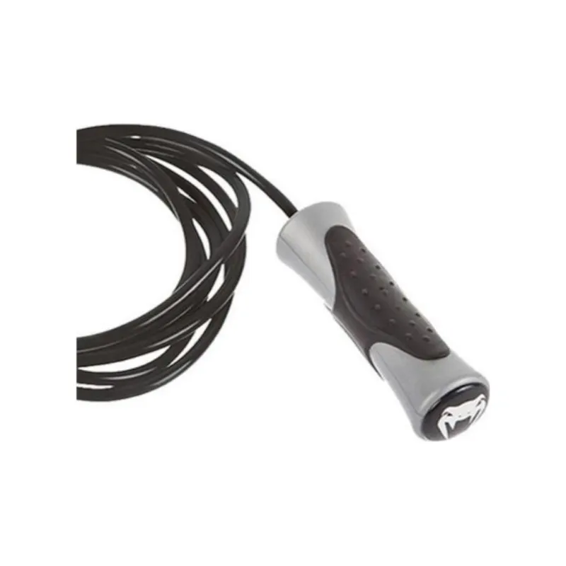 VENUM Fitness Training Non Countable Jump Ropes Adults Handle Material Ethenyl, Rope Material Ethenyl 2.9m-1