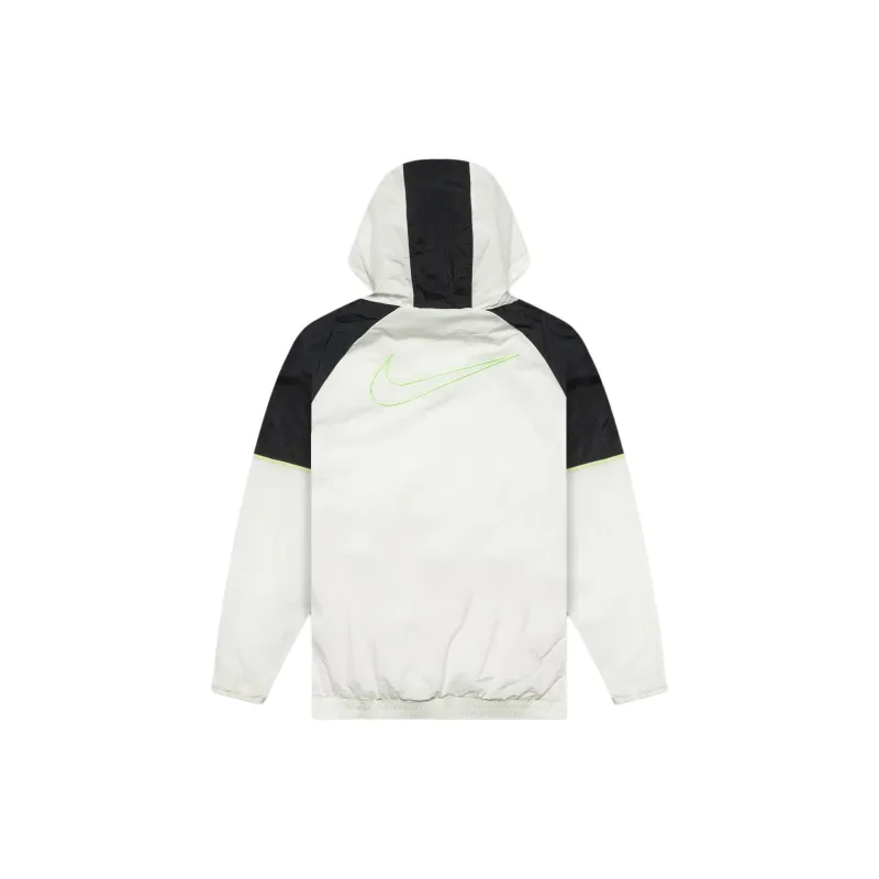 Nike Jackets Men Multicolor-1