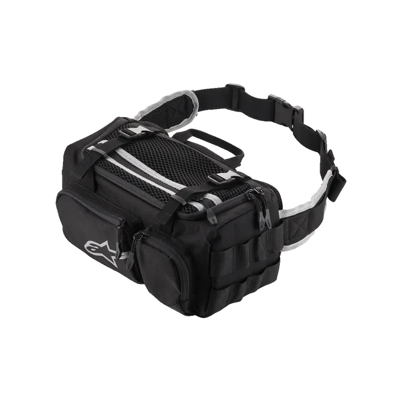 ALPINESTARS Outdoor Bags Nylon Multicolor Unisex-3