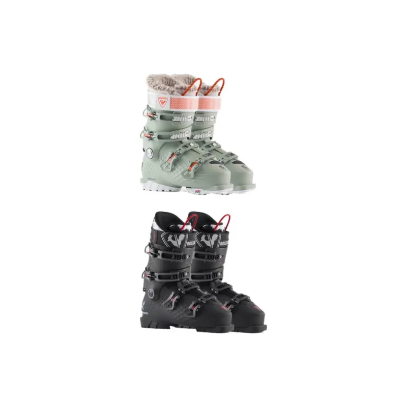 ROSSIGNOL Ski Boots-4