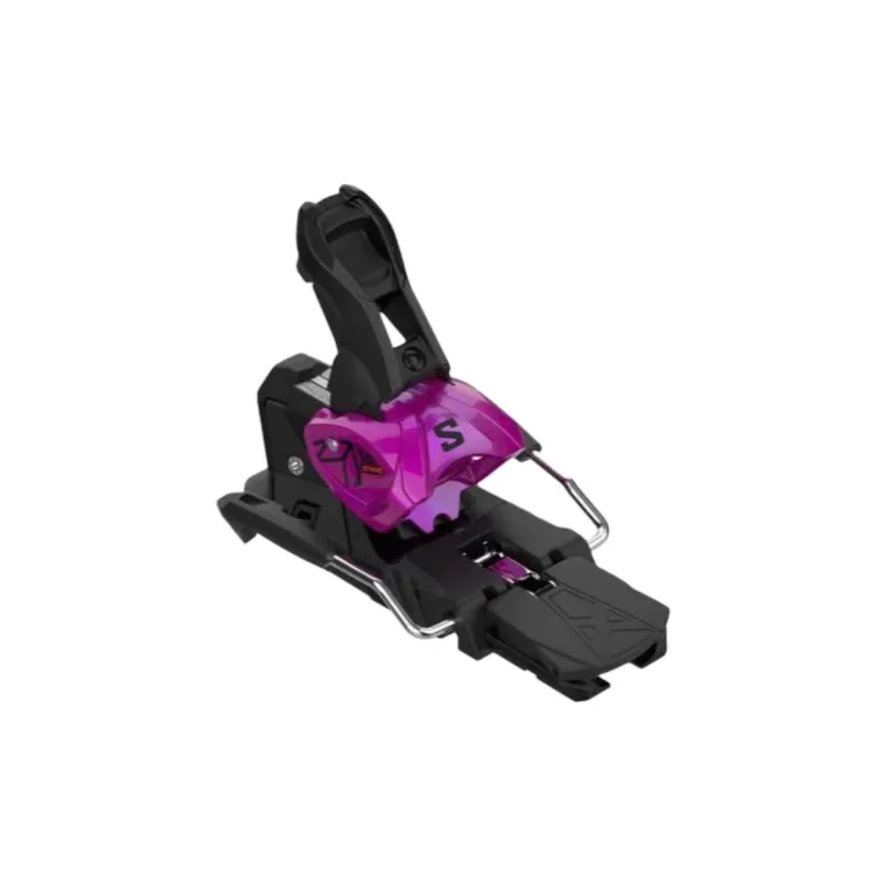 SALOMON Single Snowboard Ski Bindings-1