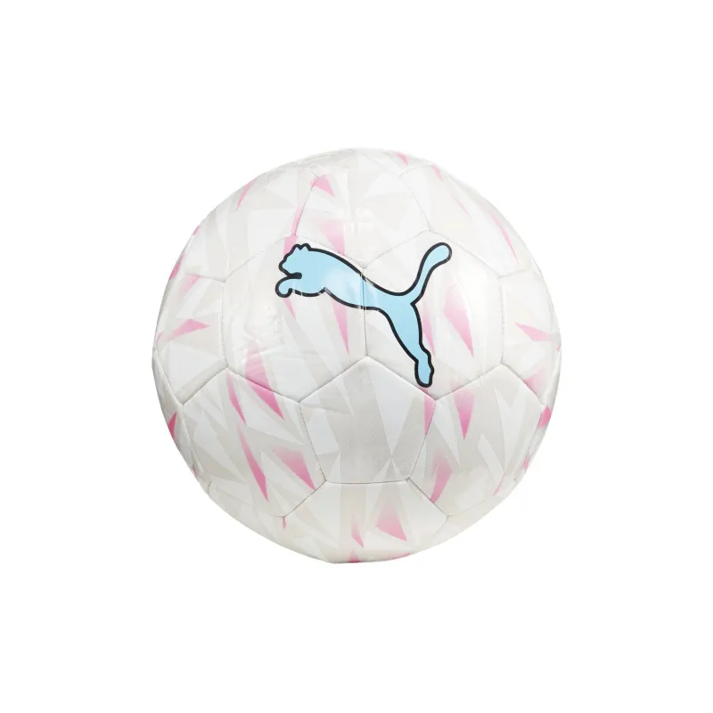 PUMA Size 34, Size 5, Size Soccer Machine Stitched Soccer Ball Unisex-1