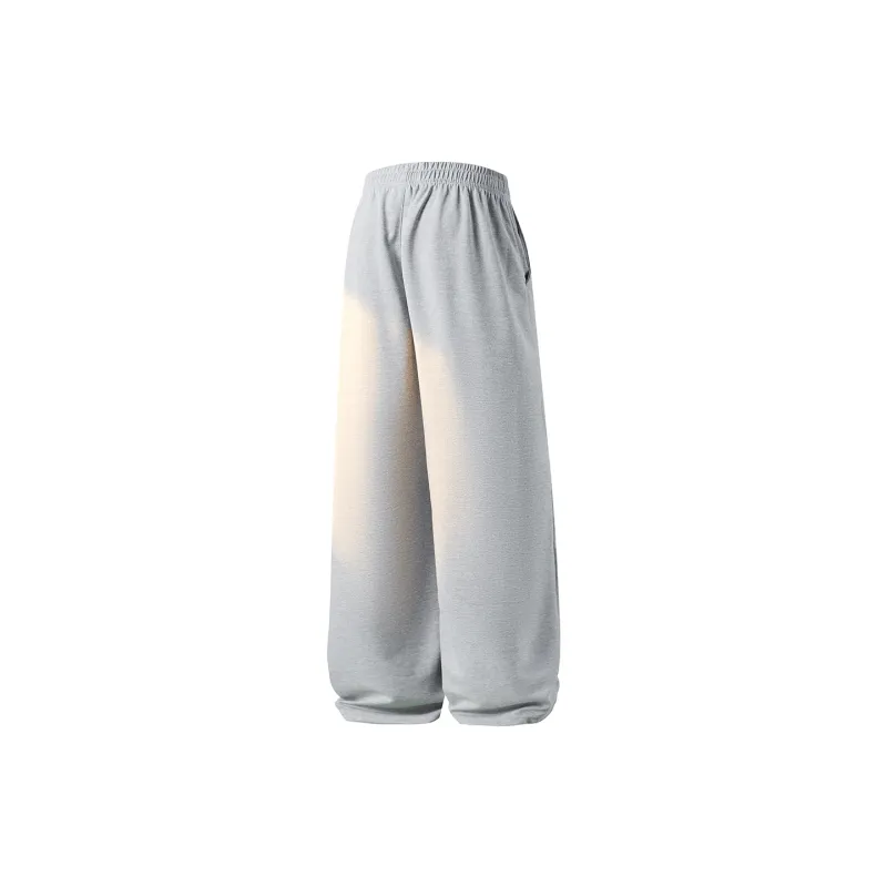 MIIOW Casual Pants Unisex-5