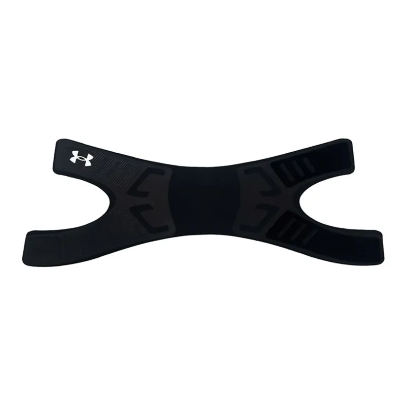 Under Armour Under Armour Protective Collection 2 Pack Knee Pads Running Badminton Basketball Unisex Nylon Elastane-1