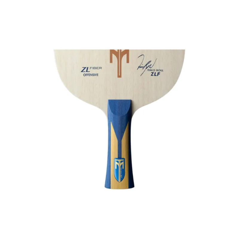 Butterfly TIMO BOLL Table Tennis Blades-3