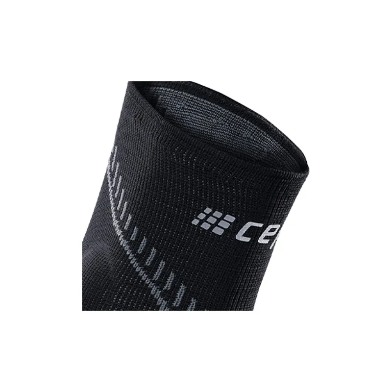 Cep Ankle Braces Soccer Basketball Running Unisex Polyester Elastane-1