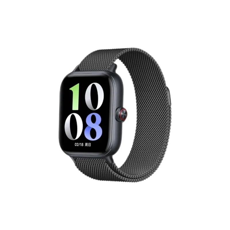 CHENSONG Watch Bands Compatibility IQOO/Vivo/Watch GT3 ESIM//Watch 2/1 3rd/2nd/1st Generation Unisex-2