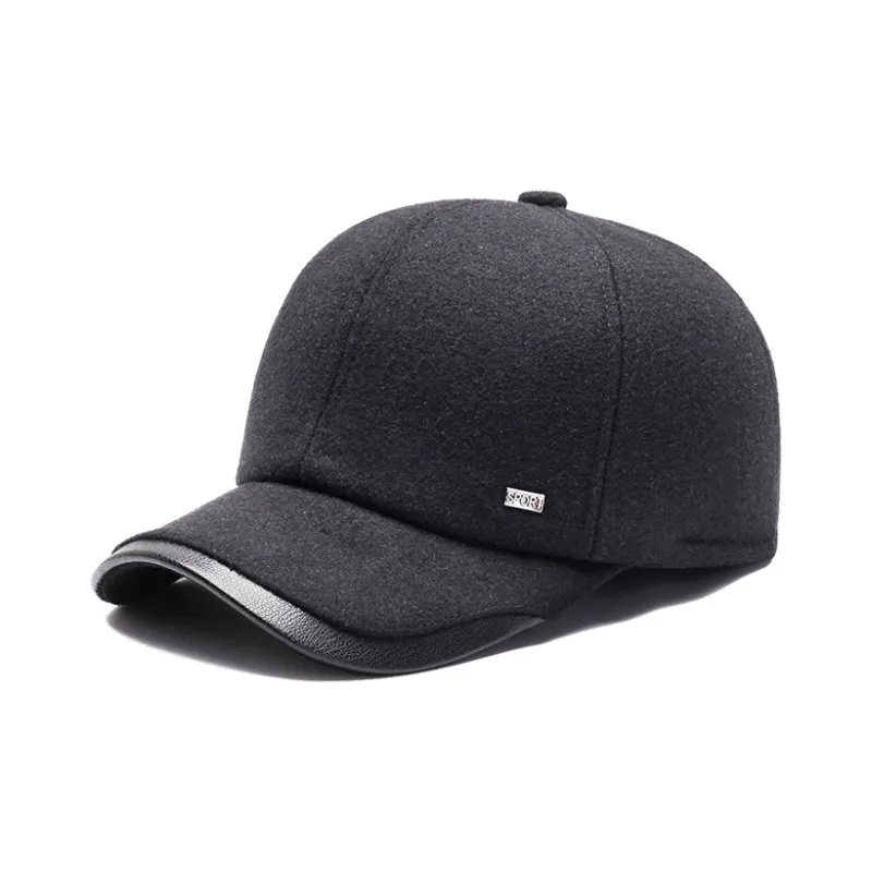 YUZHAOLIN Adjustable Baseball Caps Men's-6