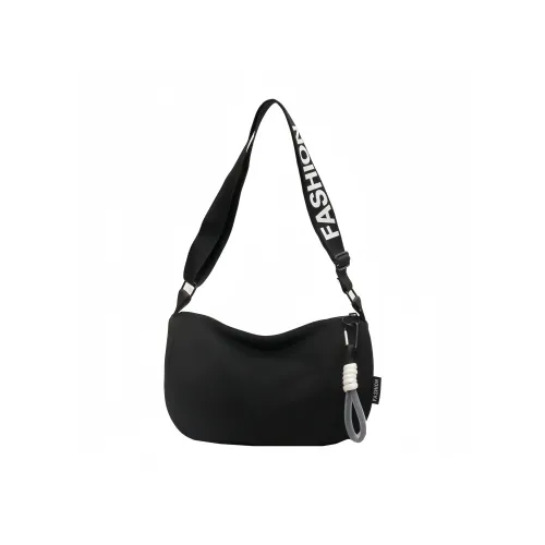 S.REPHEN Fabric Shoulder Bag Regular Unisex Multicolor
