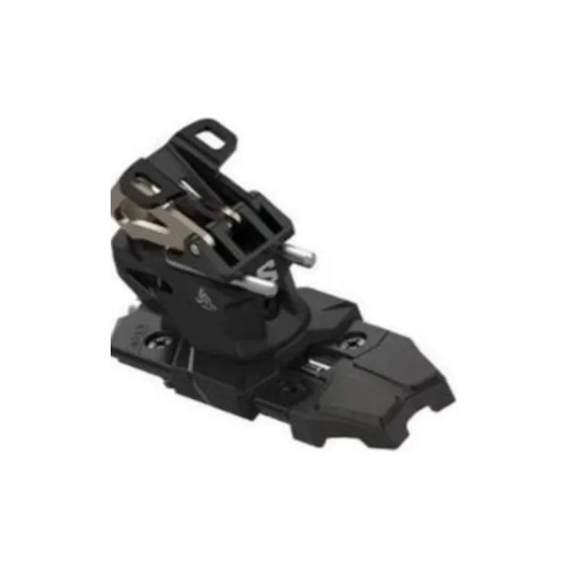 SALOMON Single Snowboard Ski Bindings Black-2