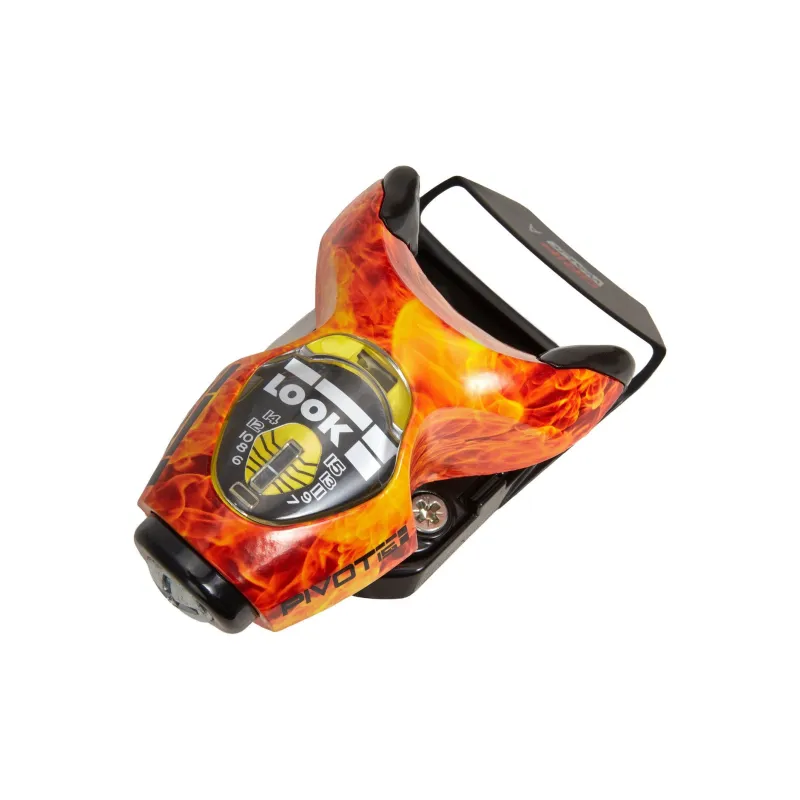 LOOK Ski Bindings-1