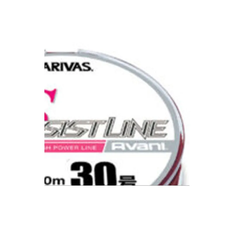 VARIVAS Fish Line Main Line Nylon-2