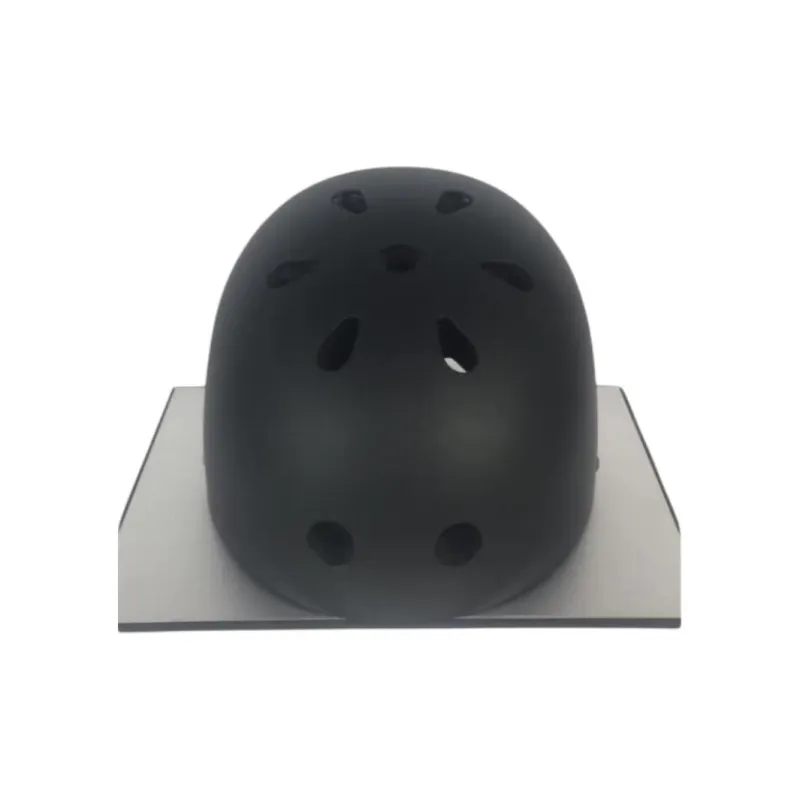 A Leopard Roller Skating Protective Gears ABS Unisex-2