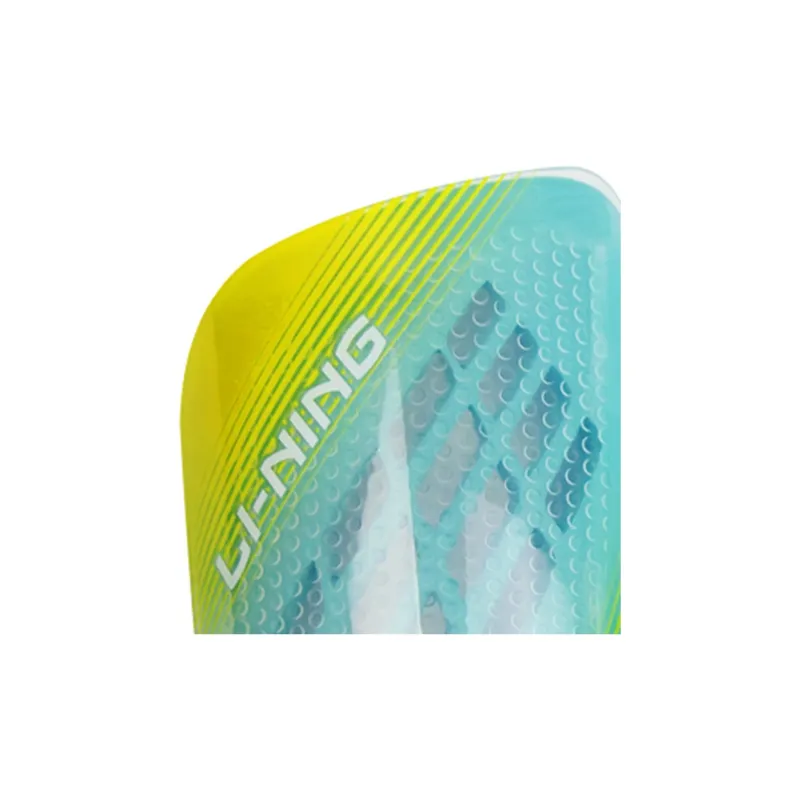 LiNing Soccer Shin Guards PE Sheet EVA Layer Kids'-2