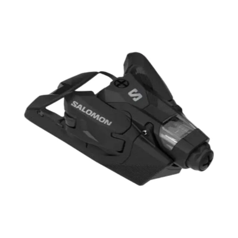 SALOMON Single Snowboard Ski Bindings-4