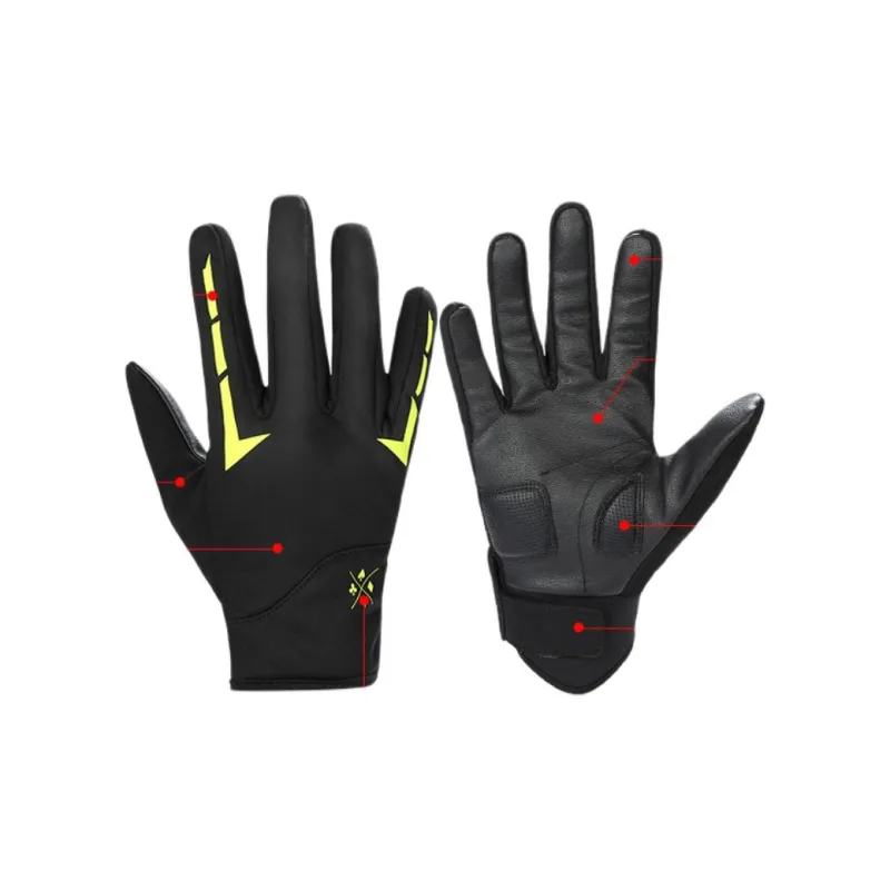FOREVER Other Riding Equipment Cycling Glove Outdoor Cycling Mountaineering Sports Unisex PU-2