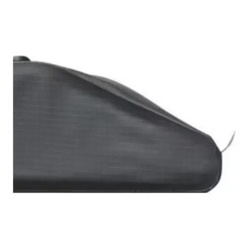 OSPREY Cycling Gear Bike Rack Bag Unisex Recyclable HT Nylon Double-Layer Anti-Tearing Material TPU Coated