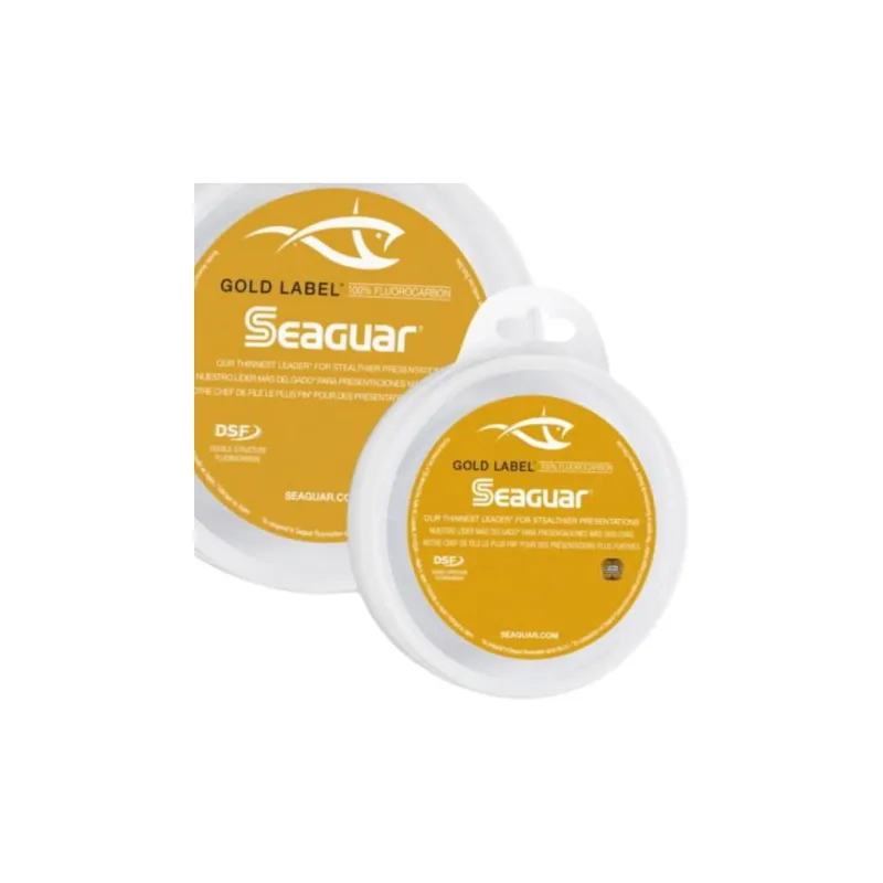 SEAGUAR Fish Line-4