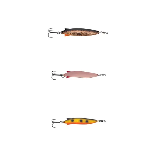 ABU GARCIA Fish Hook Outdoor Lure Coral Zone Barbed Hook 60g 115mm