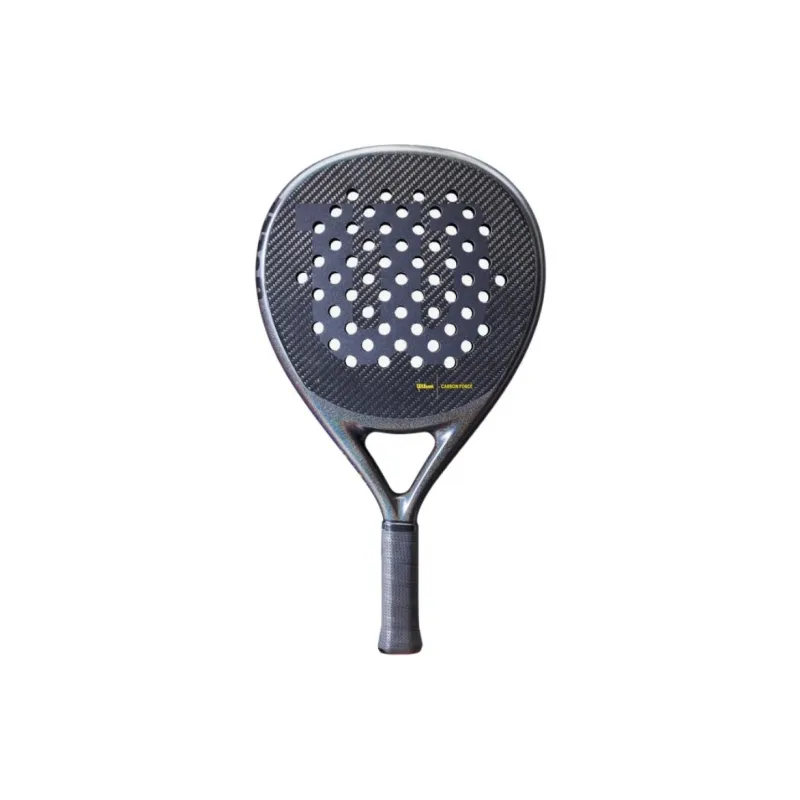 Wilson Other Niche Racquet Sports EVA Carbon Fiber Unisex-1