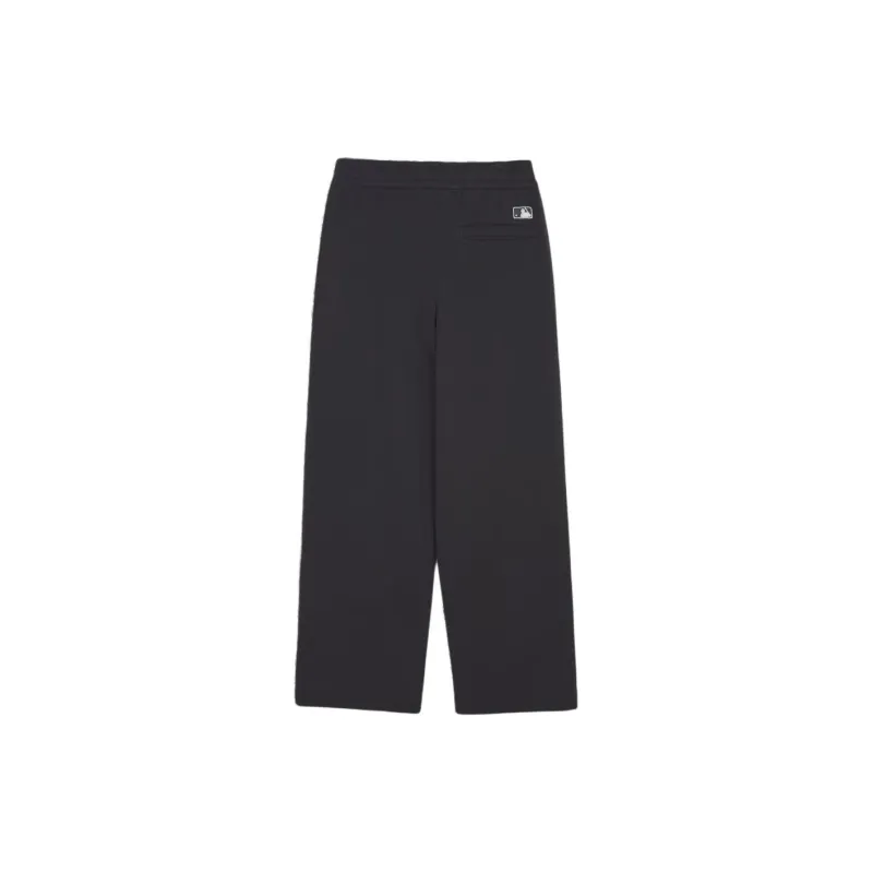 MLB SAN DIEGO PADRES Basic Collection Casual Pants Unisex Charcoal Gray-1