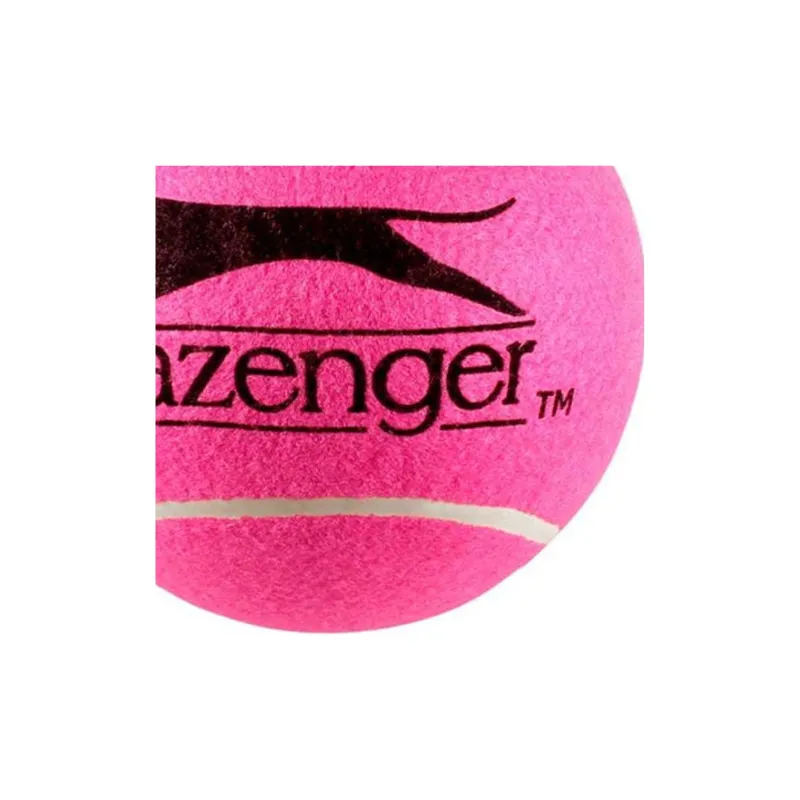Slazenger Tennis Balls-4