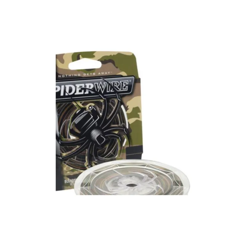 SPIDERWIRE Fish Line-4