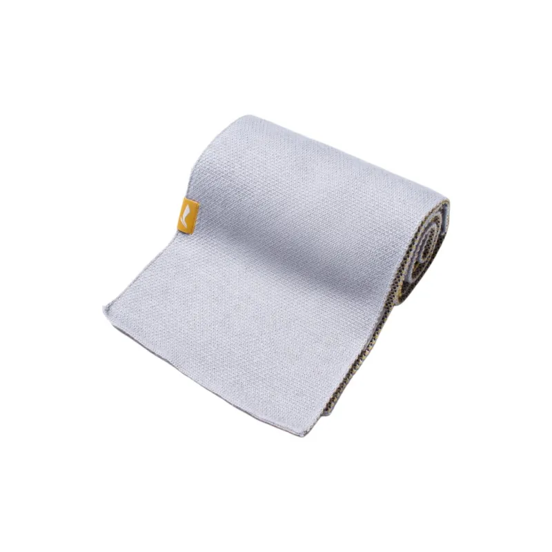 LiNing Cotton Knit Scarves Kids' Multicolor-8