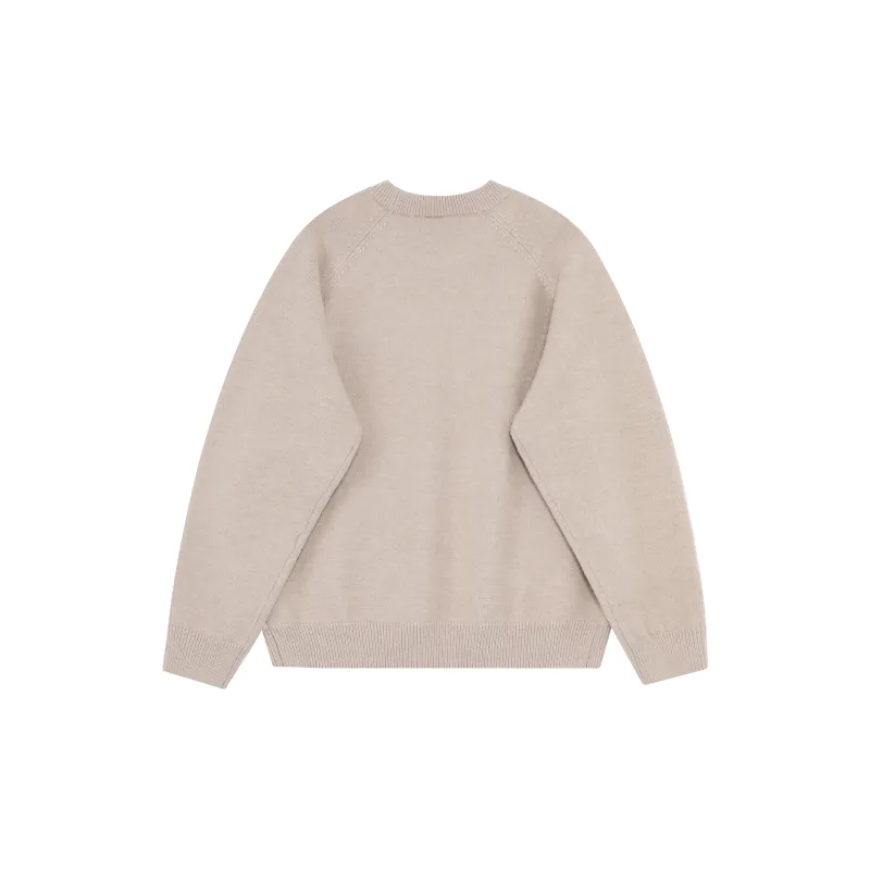 F426 Knitwear Unisex-8