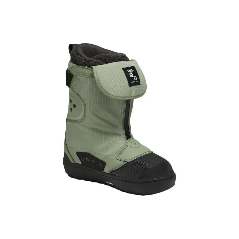 Vans Danny Kass One & One Single Snowboard Ski Boots Men's-1