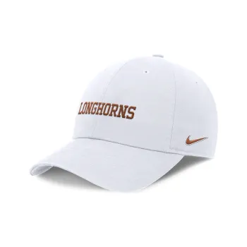 Nike Texas Longhorns On-Field Club Men's Nike Dri-FIT College Adjustable Hat